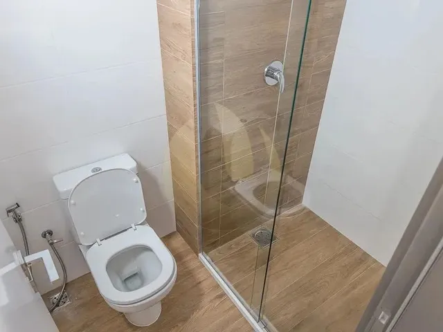 Imagem 4: Aprtamento Mobiliado na Savassi