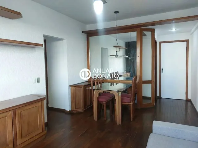 Imagem: Centro - Apartamento 3 Quartos para Aluguel