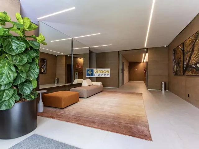 Imagem 12: Apartamento para Locação em Belo Horizonte, Savassi, 2 Dormitórios, 1 Suíte, 2