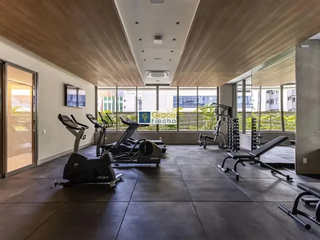 Imagem 9: Apartamento para Locação em Belo Horizonte, Savassi, 2 Dormitórios, 1 Suíte, 2