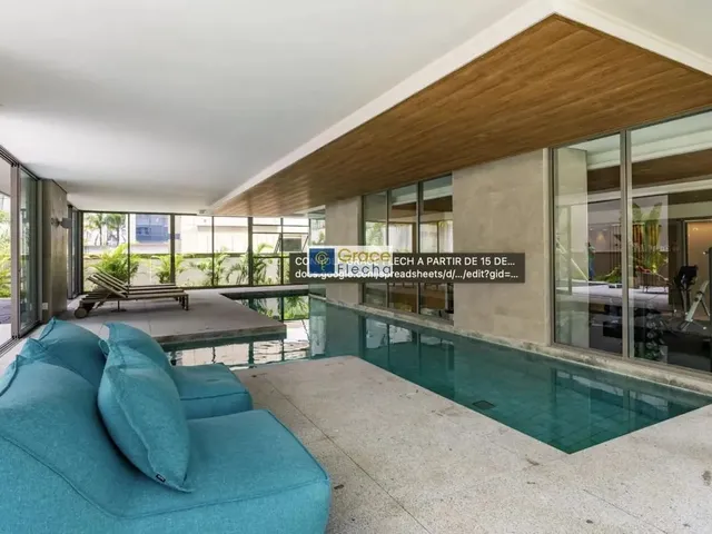 Imagem 13: Apartamento para Locação em Belo Horizonte, Savassi, 2 Dormitórios, 1 Suíte, 2