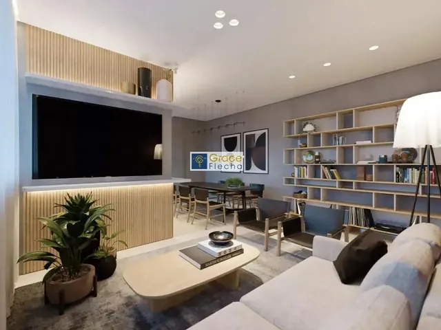 Imagem 14: Apartamento para Locação em Belo Horizonte, Savassi, 2 Dormitórios, 1 Suíte, 2