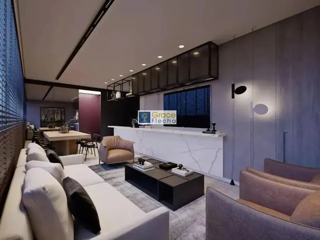 Imagem 5: Apartamento para Locação em Belo Horizonte, Savassi, 2 Dormitórios, 1 Suíte, 2