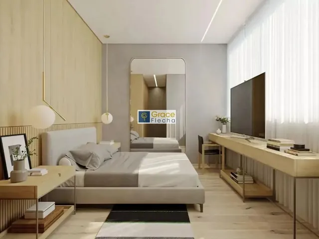 Imagem 8: Apartamento para Locação em Belo Horizonte, Savassi, 2 Dormitórios, 1 Suíte, 2