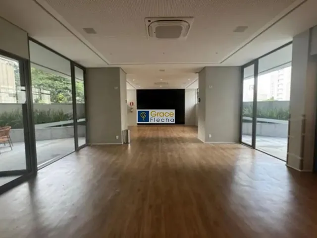 Imagem 3: Apartamento para Locação em Belo Horizonte, Savassi, 2 Dormitórios, 1 Suíte, 2