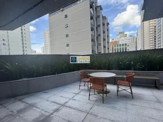 Imagem 7: Apartamento para Locação em Belo Horizonte, Savassi, 2 Dormitórios, 1 Suíte, 2