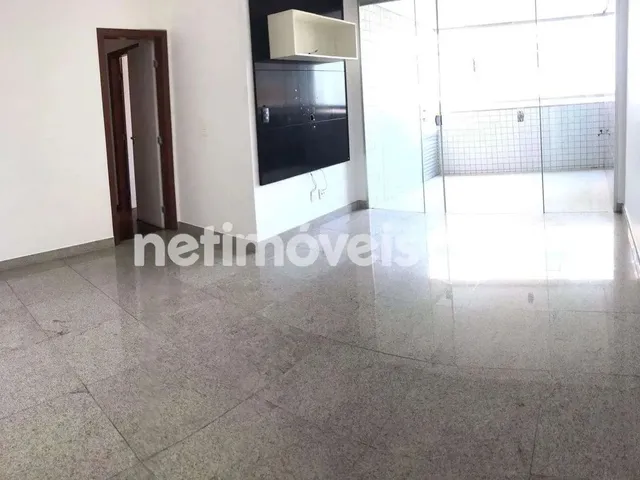 Imagem: Venda Ou Locação Apartamento 3 Quartos