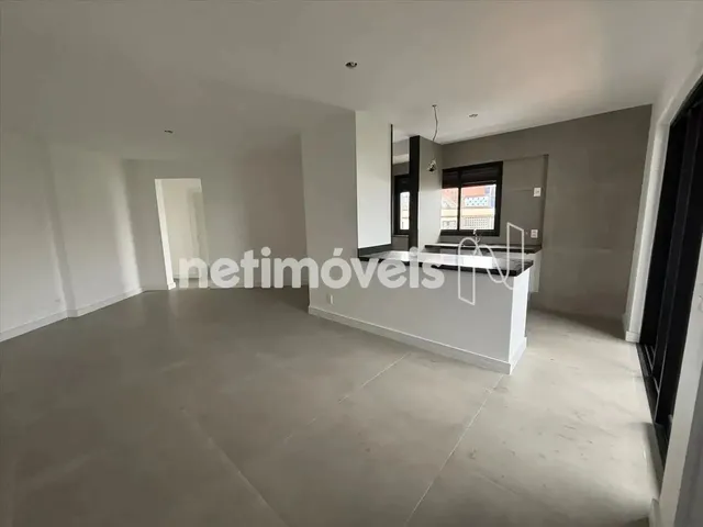 Imagem: Locação Apartamento 2 Quartos Lourdes