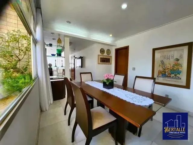 Imagem: Apartamento para Aluguel, 4 Quartos, 1 Suíte