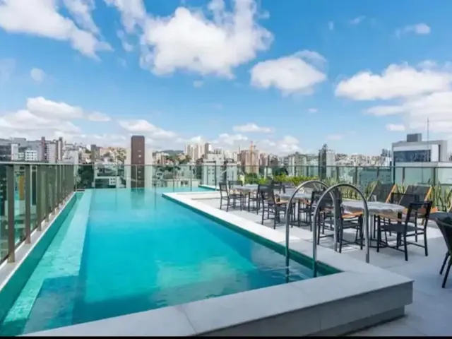 Imagem 4: Aluguel Savassi - Apartamento com 66M²