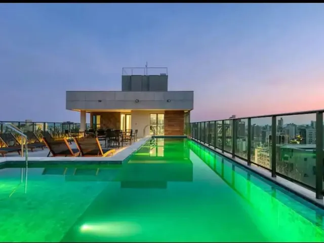 Imagem 14: Aluguel Savassi - Apartamento com 66M²