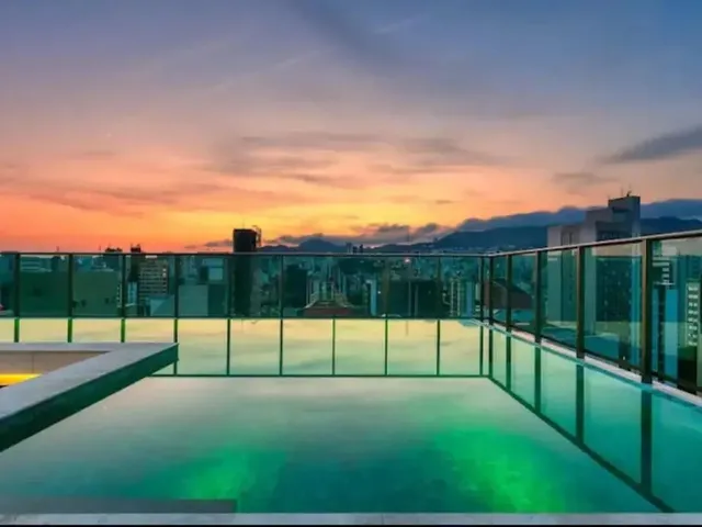 Imagem 2: Aluguel Savassi - Apartamento com 66M²