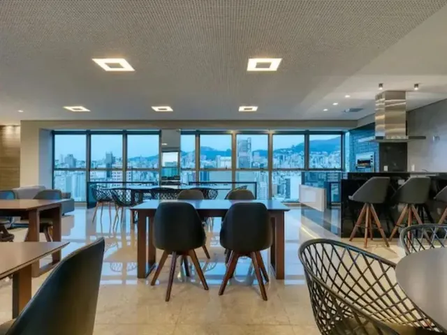 Imagem 11: Aluguel Savassi - Apartamento com 66M²
