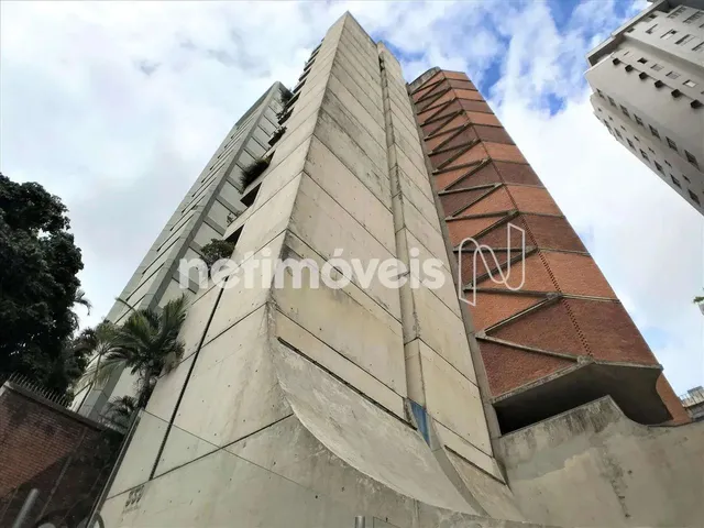 Imagem: Locação Apartamento 1 Quarto Savassi Belo