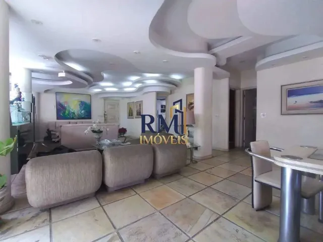 Imagem: Apartamento(Duplex) para Aluguel, 5 Quartos