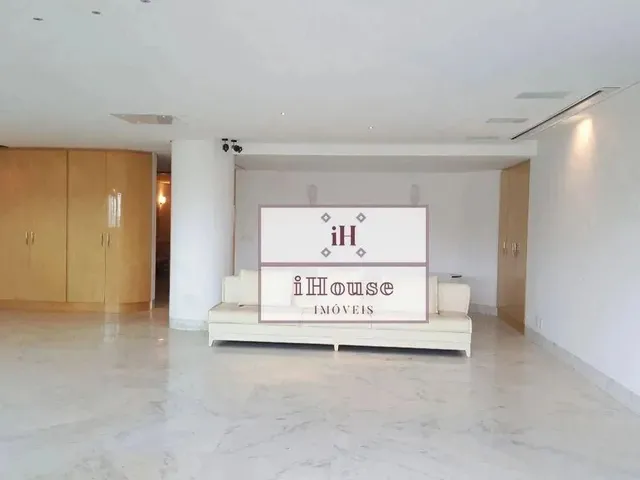 Imagem 11: Apartamento 4 Quartos, 280M² - Venda e Locação, Serra - Belo Horizonte/Mg