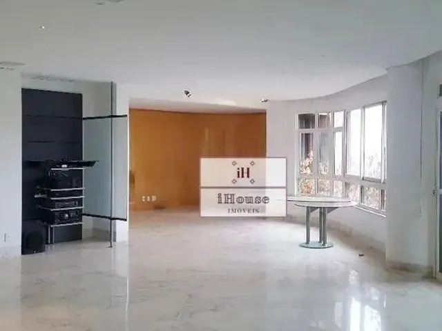 Imagem 6: Apartamento 4 Quartos, 280M² - Venda e Locação, Serra - Belo Horizonte/Mg