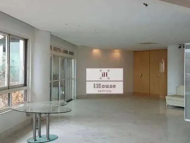 Imagem 9: Apartamento 4 Quartos, 280M² - Venda e Locação, Serra - Belo Horizonte/Mg
