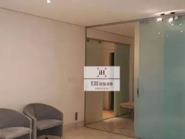 Imagem 7: Apartamento 4 Quartos, 280M² - Venda e Locação, Serra - Belo Horizonte/Mg