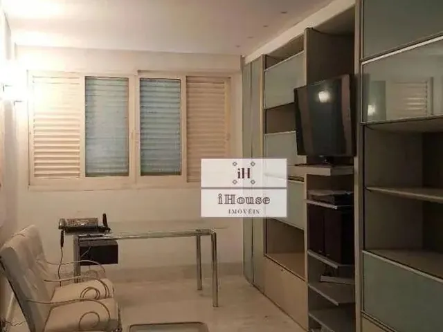 Imagem 10: Apartamento 4 Quartos, 280M² - Venda e Locação, Serra - Belo Horizonte/Mg
