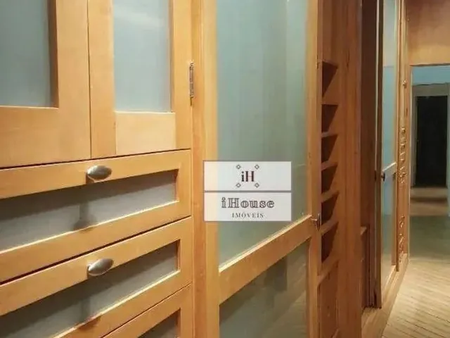Imagem 15: Apartamento 4 Quartos, 280M² - Venda e Locação, Serra - Belo Horizonte/Mg