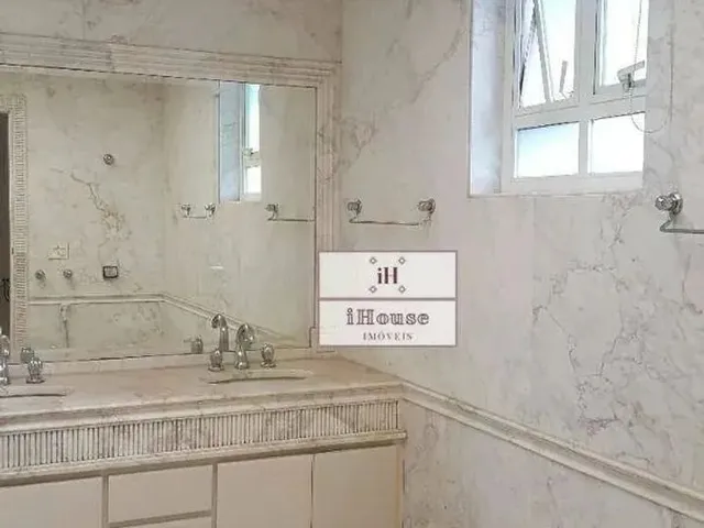 Imagem 8: Apartamento 4 Quartos, 280M² - Venda e Locação, Serra - Belo Horizonte/Mg