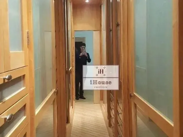 Imagem 5: Apartamento 4 Quartos, 280M² - Venda e Locação, Serra - Belo Horizonte/Mg