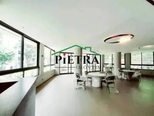 Imagem: Apartamento com 3 Quartos e 4 Banheiros