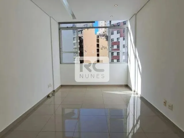 Imagem: Apartamento com 3 Quartos e 2 Suítes no