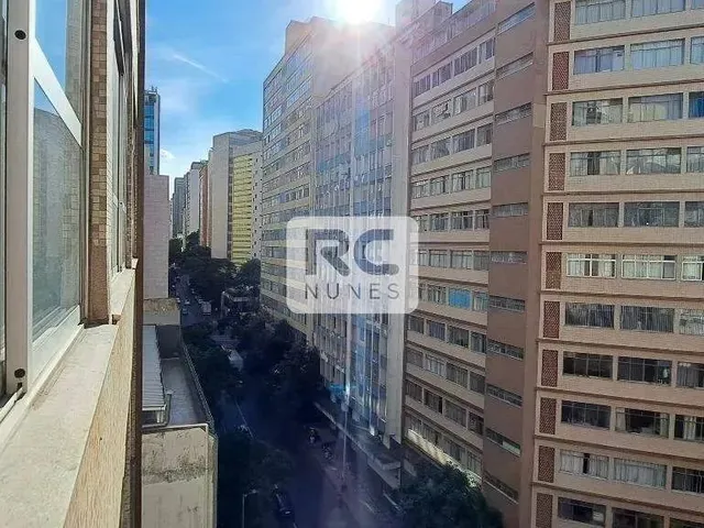 Imagem 14: Apartamento com 3 Quartos e 2 Suítes no Bairro Funcionários Belo Horizonte