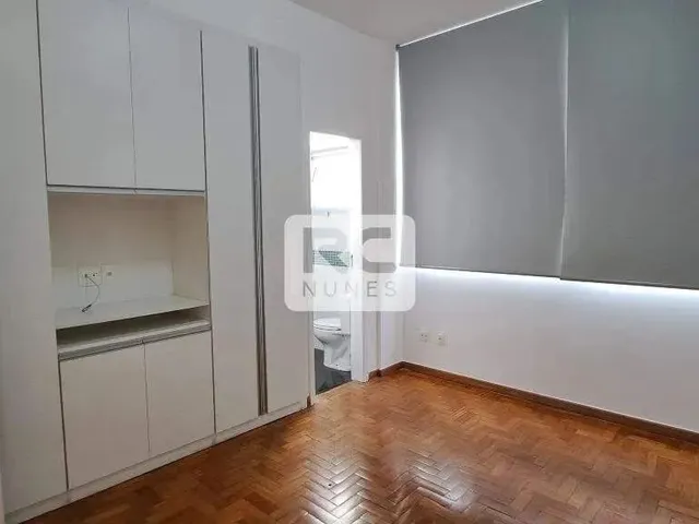 Imagem 7: Apartamento com 3 Quartos e 2 Suítes no Bairro Funcionários Belo Horizonte