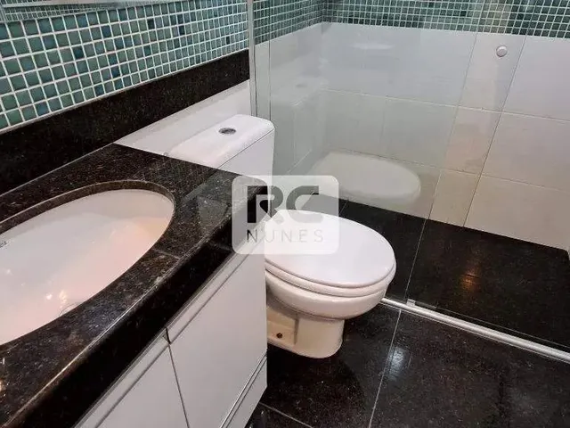 Imagem 4: Apartamento com 3 Quartos e 2 Suítes no Bairro Funcionários Belo Horizonte