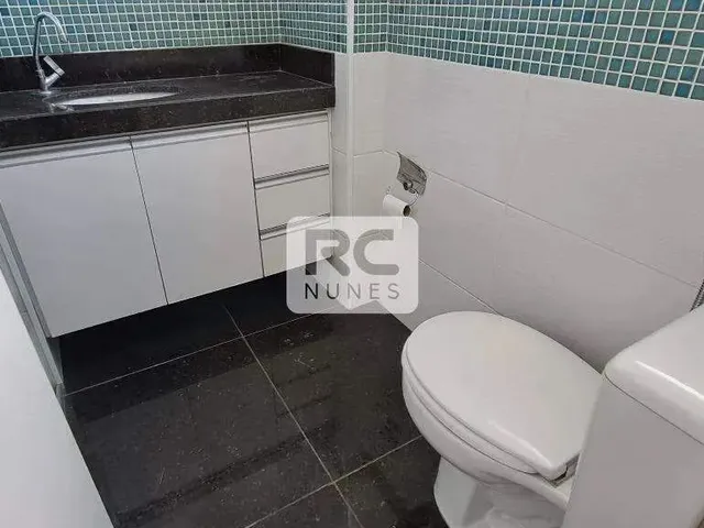 Imagem 15: Apartamento com 3 Quartos e 2 Suítes no Bairro Funcionários Belo Horizonte