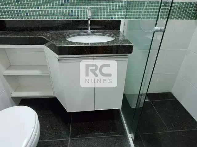 Imagem 13: Apartamento com 3 Quartos e 2 Suítes no Bairro Funcionários Belo Horizonte