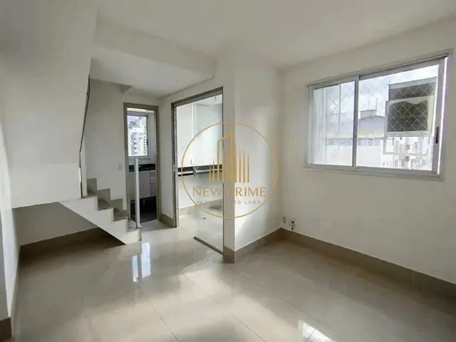 Imagem: Cobertura para Locação na Serra 130M²