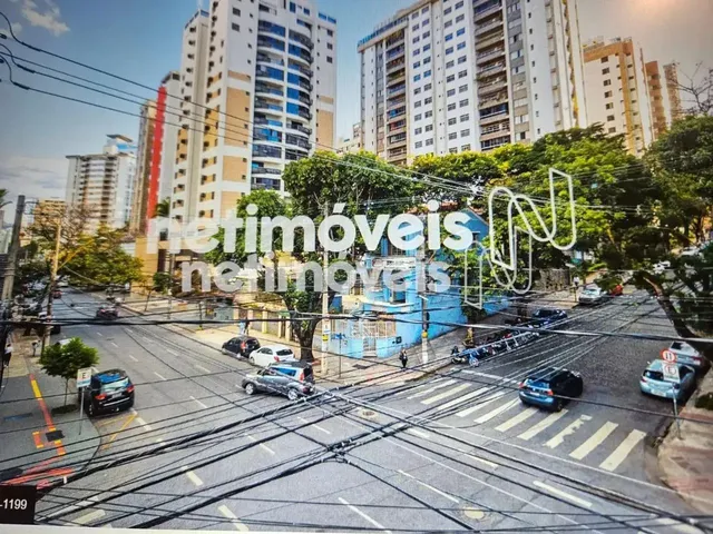 Imagem: Locação Casa Lourdes Belo Horizonte