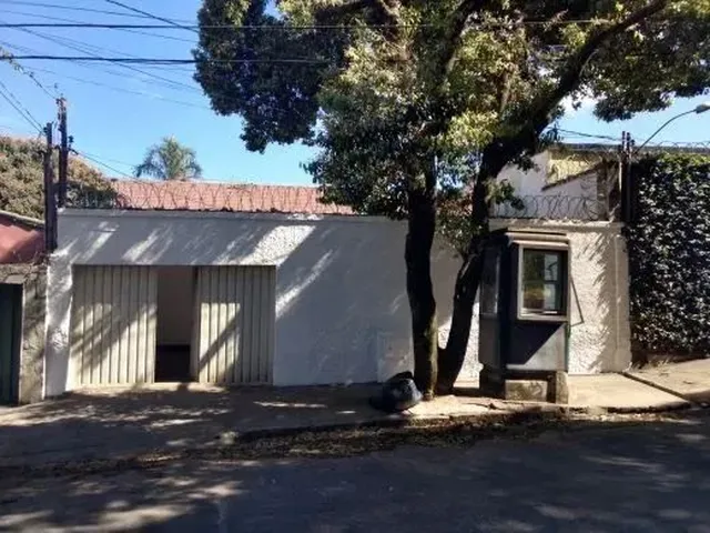 Imagem: Vend/Alug - Casa - Serra Belo Horizonte