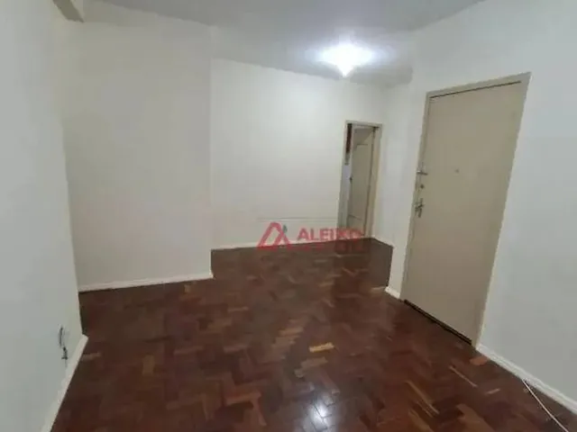 Imagem: Apartamento com 3 Dormitórios para Alugar