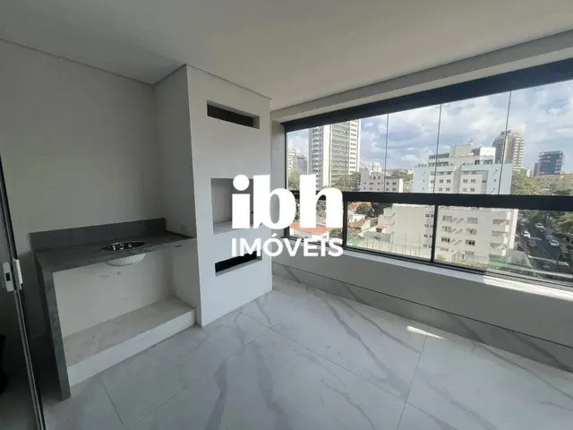Imagem 11: Apartamento 2 Quartos para Alugar no Serra