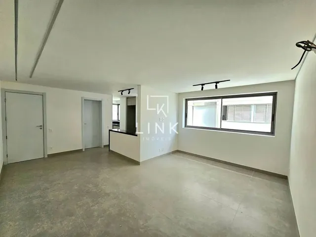 Imagem: Locação Residencial na Savassi - 2 Quartos