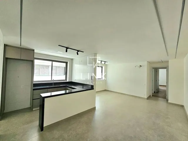 Imagem 9: Locação Residencial na Savassi - 2 Quartos com Duas Suítes e 2 Vagas de Garagem