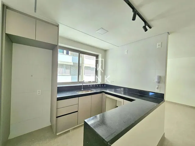Imagem 15: Locação Residencial na Savassi - 2 Quartos com Duas Suítes e 2 Vagas de Garagem