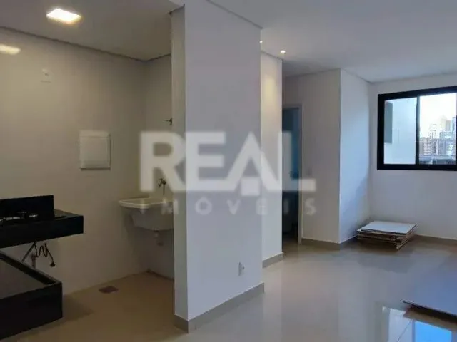 Imagem: Apartamento 2 Quartos, 1 Vaga no Lourdes