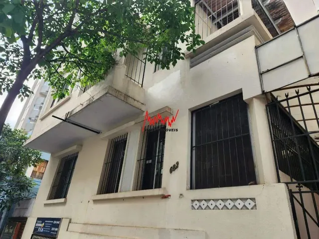 Imagem 14: Casa para Aluguel, 5 Quartos, Centro - Belo Horizonte/Mg