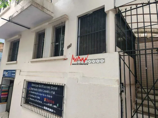 Imagem 16: Casa para Aluguel, 5 Quartos, Centro - Belo Horizonte/Mg