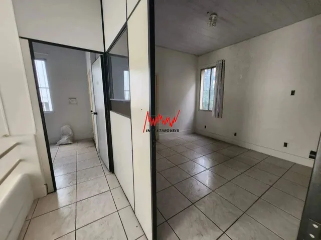 Imagem 4: Casa para Aluguel, 5 Quartos, Centro - Belo Horizonte/Mg
