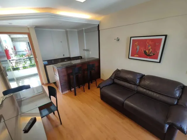 Imagem 12: Imóvel para Aluguel Possui 42 Metros Quadrados com 1 Quarto em Savassi - Belo Horizonte