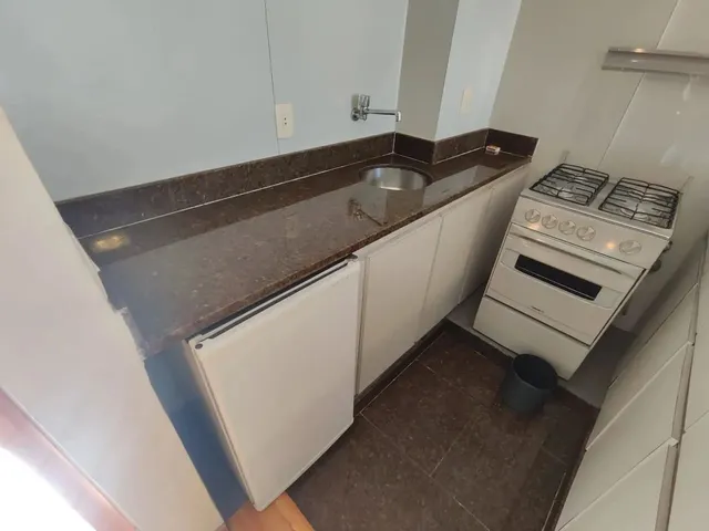 Imagem 5: Imóvel para Aluguel Possui 42 Metros Quadrados com 1 Quarto em Savassi - Belo Horizonte
