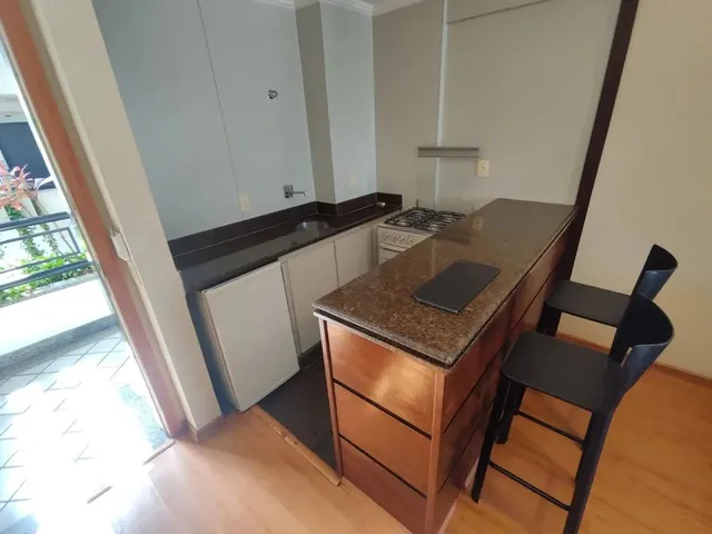 Imagem 16: Imóvel para Aluguel Possui 42 Metros Quadrados com 1 Quarto em Savassi - Belo Horizonte