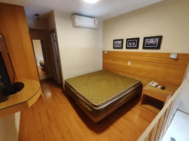 Imagem 4: Imóvel para Aluguel Possui 42 Metros Quadrados com 1 Quarto em Savassi - Belo Horizonte